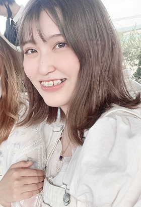 私の顔写真